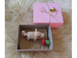Zoo Boxes